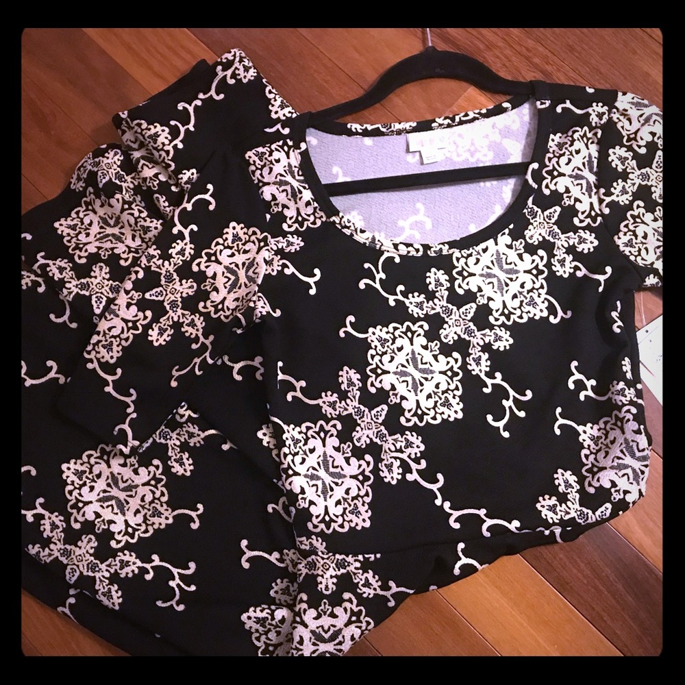 LuLaRoe Nicole
